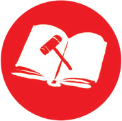 Logo articles de loi